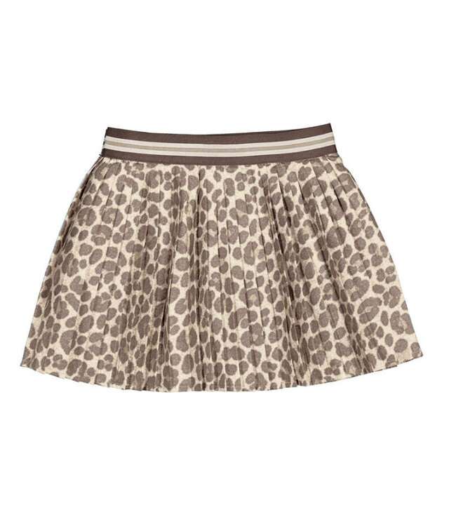 Mayoral Pleated skirt 4903_083