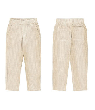 Mayoral Corduroy joggers 4514_088