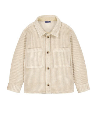 Mayoral Corduroy overshirt 4143_088