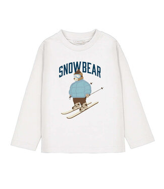 Mayoral L/s t-shirt 4023_073