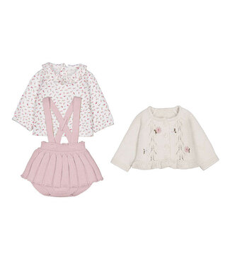 Mayoral Tricot skirt 2804_026