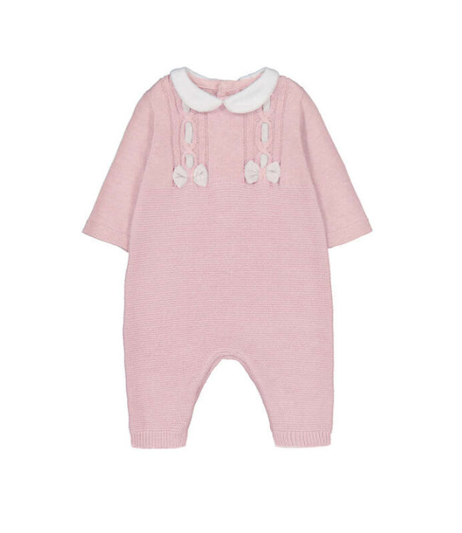 Mayoral Tricot romper 2605_035