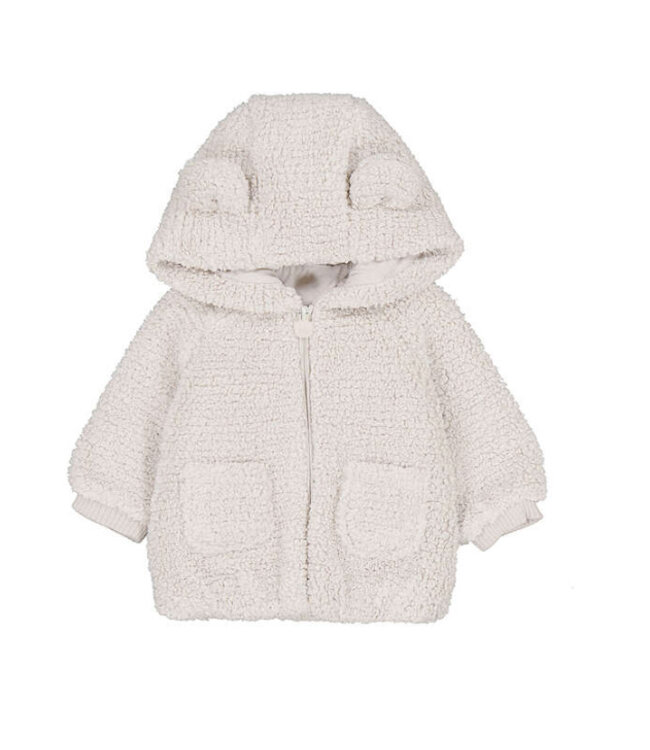 Mayoral Lined sweater 2408_017