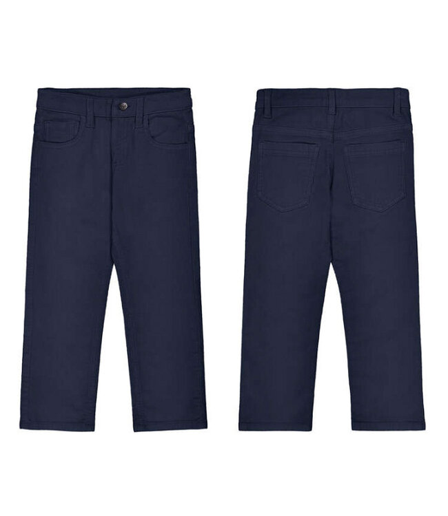 Mayoral Basic cord trousers 571_053