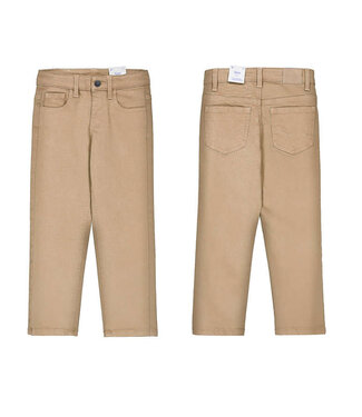 Mayoral 5 pocket slim fit basic pant 517_044