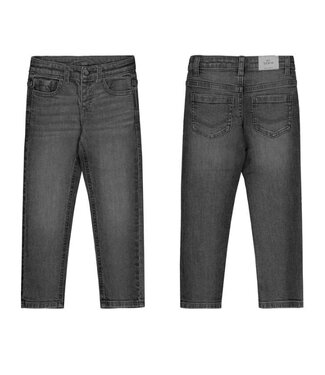 Mayoral Basic slim fit trousers 504_063