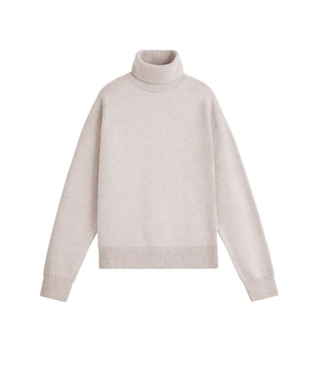 Mayoral Basic knitting turtleneck 345_060