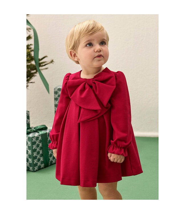 Abel & Lula Knit dress 5504_002