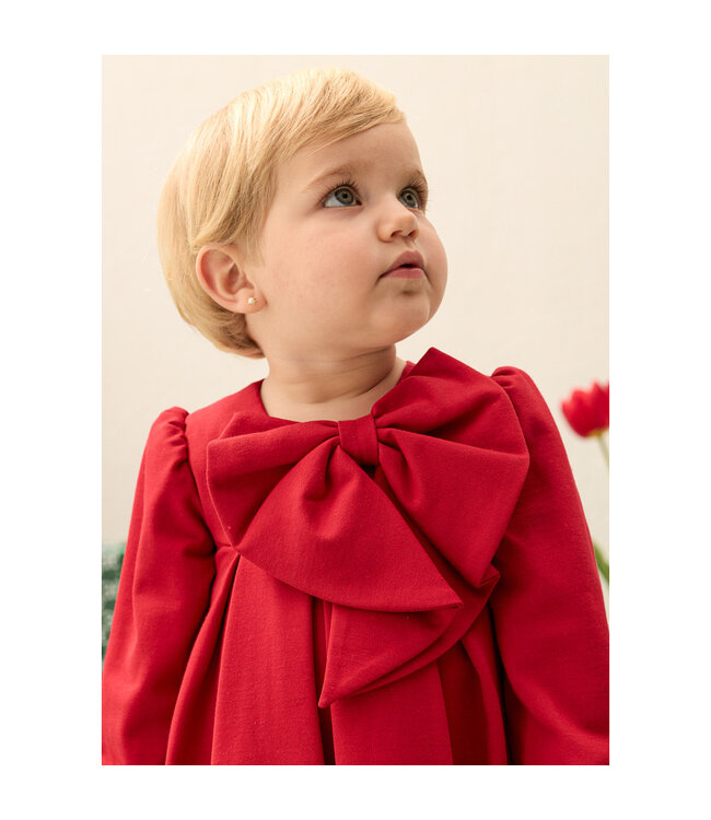 Abel & Lula Knit dress 5504_002