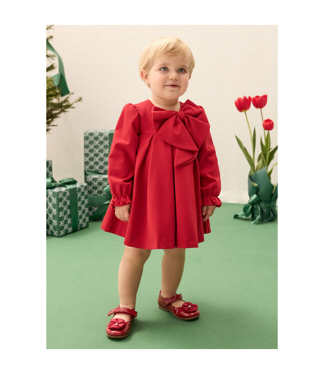 Abel & Lula Knit dress 5504_002