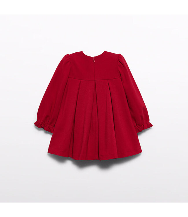 Abel & Lula Knit dress 5504_002
