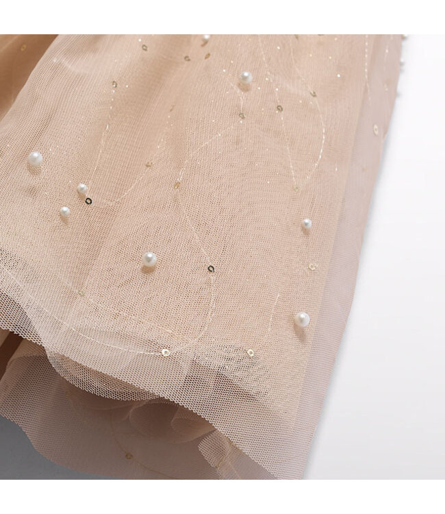 Abel & Lula Pearl midi skirt 5522_003