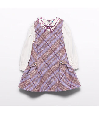 Abel & Lula Dress 5540_001