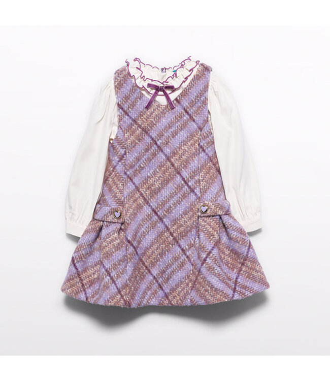 Abel & Lula Dress 5540_001
