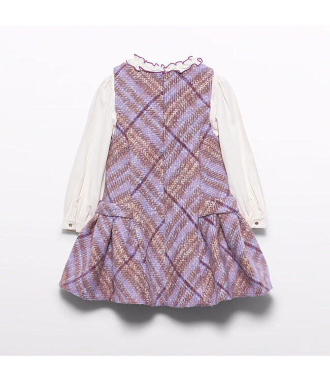 Abel & Lula Dress 5540_001