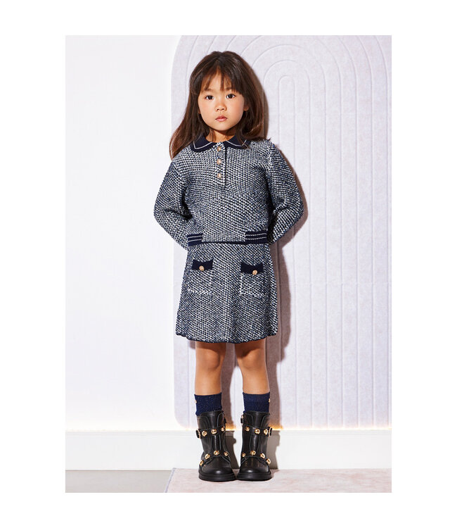 Abel & Lula Tricot skirt 5596_006