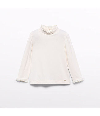 Abel & Lula Knit turtleneck 5621_036