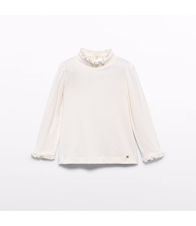 Abel & Lula Knit turtleneck 5621_036