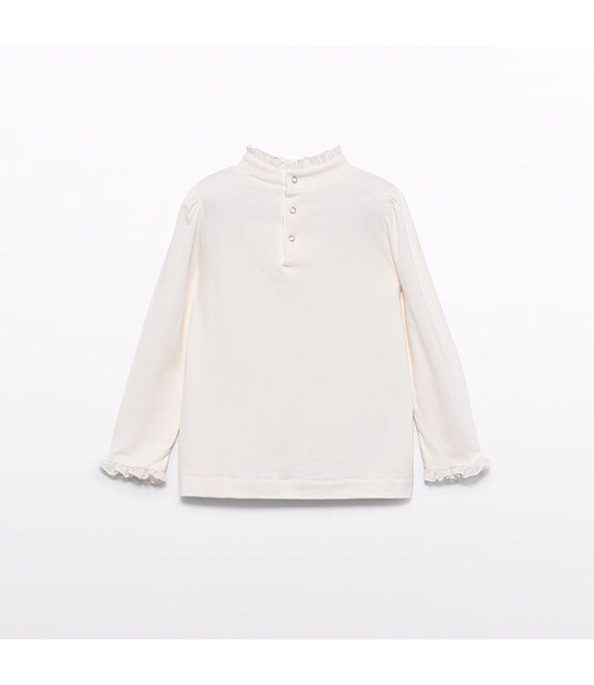 Abel & Lula Knit turtleneck 5621_036