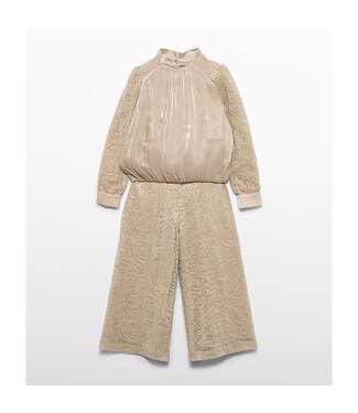 Abel & Lula Shimmer pants set 5748_044