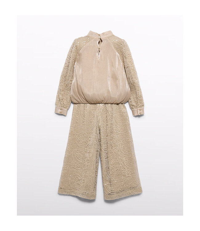 Abel & Lula Shimmer pants set 5748_044