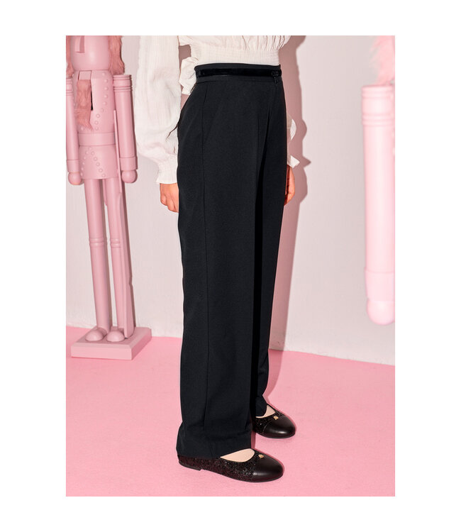 Abel & Lula Crepe long pants 5757_003