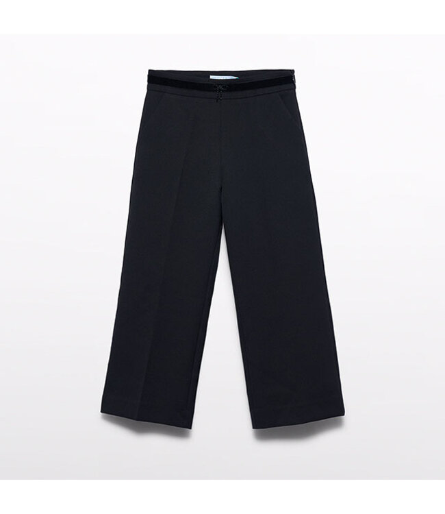 Abel & Lula Crepe long pants 5757_003