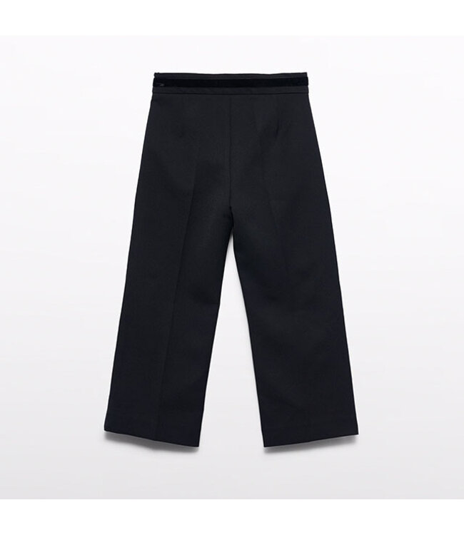 Abel & Lula Crepe long pants 5757_003