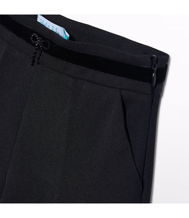 Abel & Lula Crepe long pants 5757_003