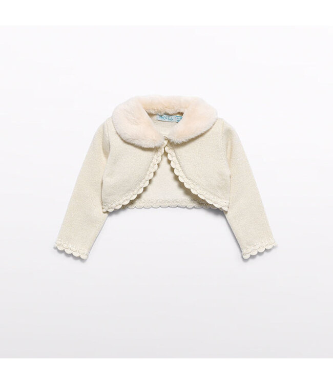 Abel & Lula Knitting cardigan 5868_005