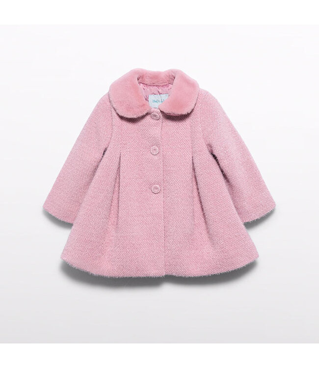 Abel & Lula Coat 5872_061