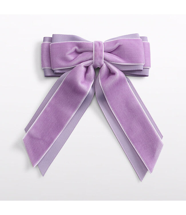 Abel & Lula Hair clip 5914_074
