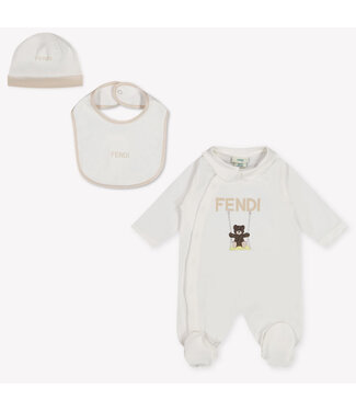 Fendi JERSEY STRETCH BUK167_ST8_F0TU9