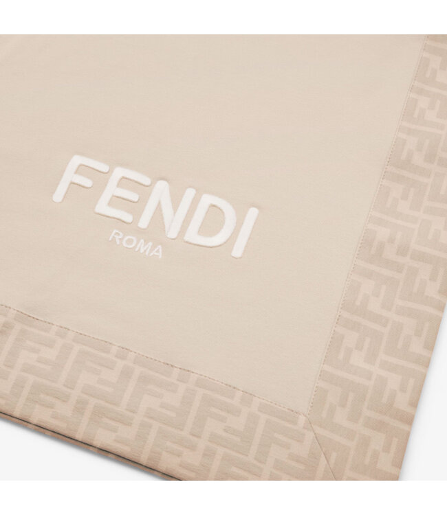 Fendi FF FADED SWEAT BUJ267_AQT8_F19J5