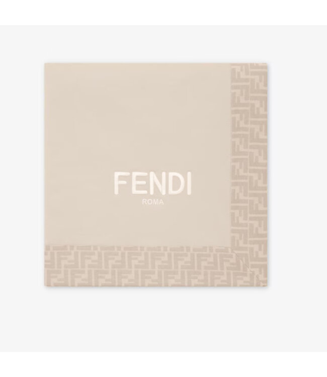 Fendi FF FADED SWEAT BUJ267_AQT8_F19J5