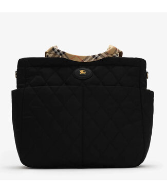 Burberry C:LG CAMBRIDGE DP TOTE:117221:A1189