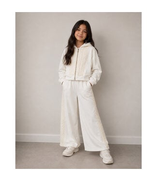 Twinset FELPA + PANTALONE 262GJ2270 00282