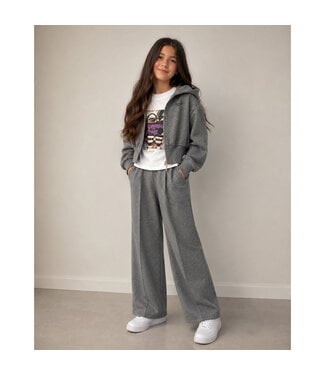 Twinset FELPA + PANTALONE 262GJ2150 12839