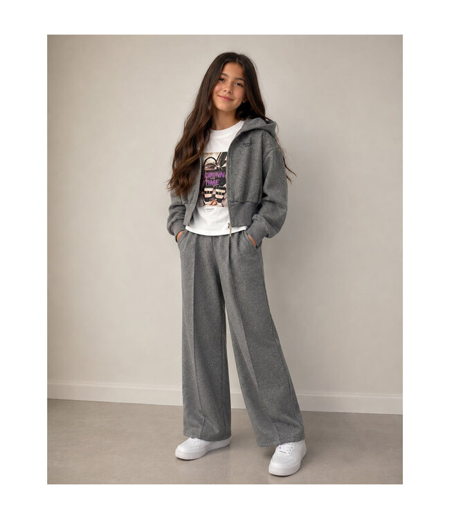 Twinset FELPA + PANTALONE 262GJ2150 12839