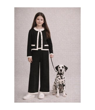 Mayoral Pants twin set 7536_063
