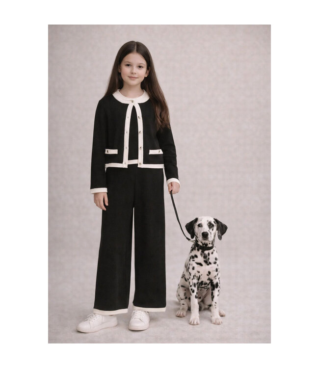 Mayoral Pants twin set 7536_063