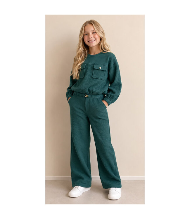Mayoral Padded tracksuit 4816_077