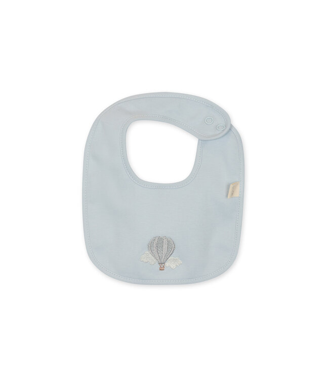 Baby Gi AIR BALLOON BIB AB24B_I029 PASTEL BLUE