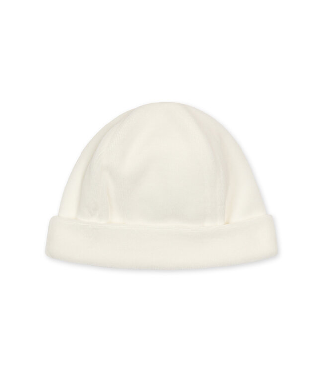 Baby Gi BEAR HAT BEAR252_L011 IVORY