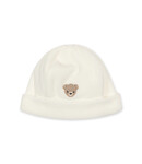 Baby Gi BEAR HAT BEAR252_L011 IVORY