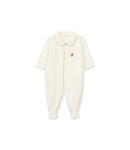 Baby Gi BEAR BABYGROW BEAR530_L011 IVORY