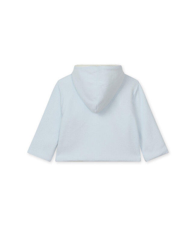 Baby Gi KNIT COAT BGK81_IK02 BLUE