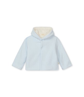 Baby Gi KNIT COAT BGK81_IK02 BLUE