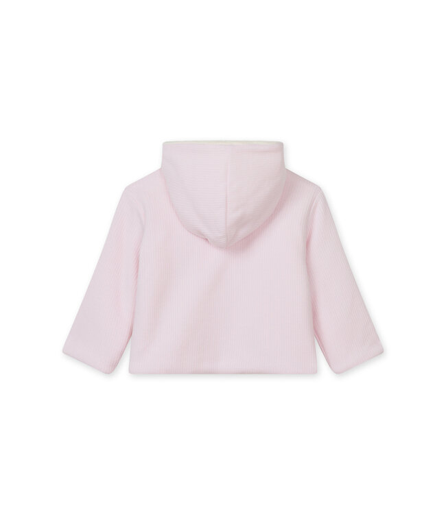 Baby Gi KNIT COAT BGK81_IK03 PINK