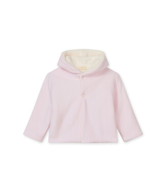 Baby Gi KNIT COAT BGK81_IK03 PINK